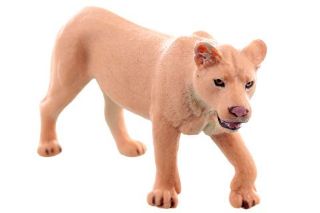 Obrázek z Figurka Lvice 